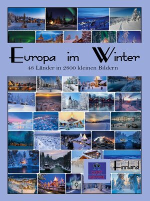 cover image of Europa im Winter